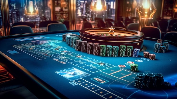 Ringkasan Mahjong Ways untuk dewasa