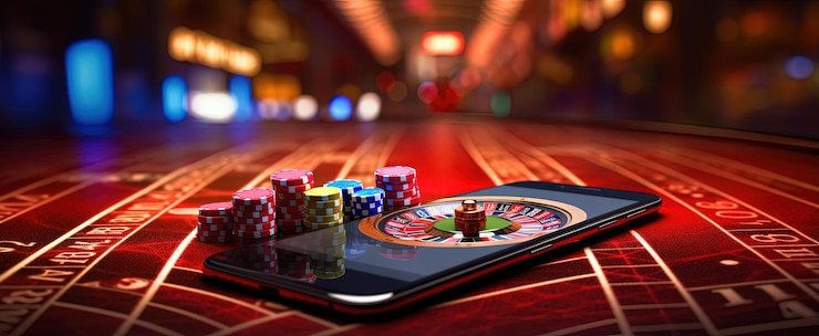 Pengingat tanggung jawab platform permainan