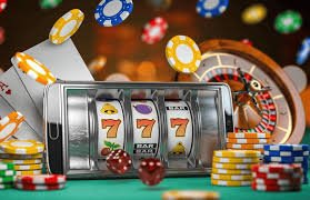 Tampilan platform permainan winwin4d