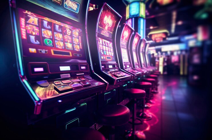 Ringkasan halaman roulette winwin4d