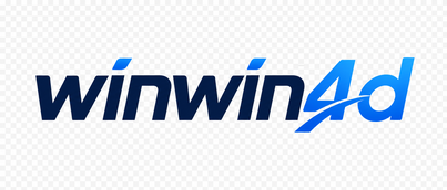 Logo winwin4d Indonesia